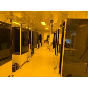 Zegota Industrialz Ceramic 3D Printer - Robust Build 21X37X100mm, ± 2μ M