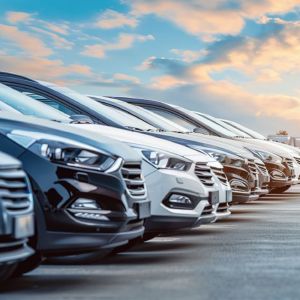 IP67 Waterproof 4G GPS Tracker with Real-Time Tracking and Emergency Alarm for