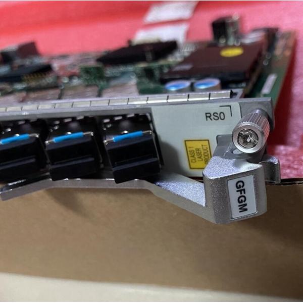 ZTE GFGM GFGMD 16port GPON board for ZTE ZXA10 C600 OLT GFBH GFCH GFXH GFGH GFBL