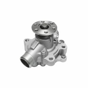 EexcavaStart Kubota D1105 V1505 Engine Water Pump 16241-73032 16241-73034