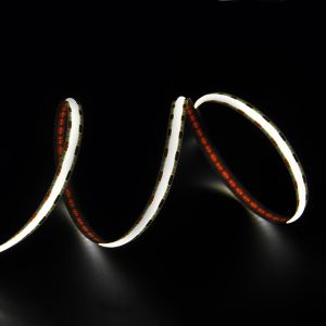 China COB Led Strip Light 320led/m DC5V 3000K IP20/IP65/IP67 Rated With 3 years warranty Uniform Lighting on sale China COB Led Strip Light 320led/m DC5V 3000K IP20/IP65/IP67 Rated With 3 years warranty Uniform Lighting on sale