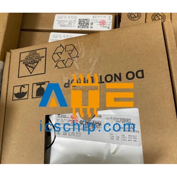Quality TLV73312PQDBVR LDO Linear Regulators wholesale