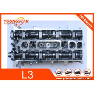 2.3L L3 Complete Cylinder Head for Mazda 6  MAZDA6 WAGON 2005- AEGV07