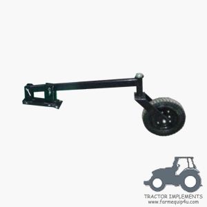 Wheel Kits For Slasher Mower ;Wheel Assembly For Pasture Lawn Mower