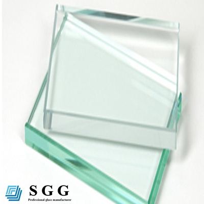 High quality 14mm clear float glass