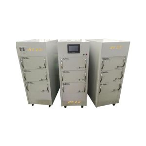 China 460.8V 200AH Solar Electric System Customized UPS Power Battery 100KWH on sale
