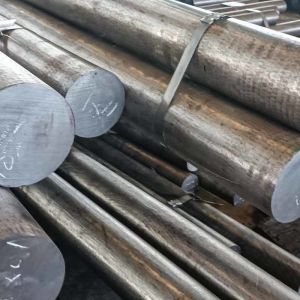 ASTM XM 15 Stainless Steel Round Bar UNS S38100 Round Bar SUS XM15J1 Bar