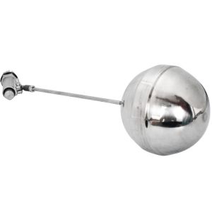 Manual Driving Mode Stainless Steel Ball Valve H24X-16 for Water Flow Control