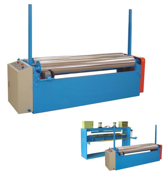 Quality 2kw Foam Measure Machine For Bonding Foam Together With Coil Stock Sponge Bonding wholesale
