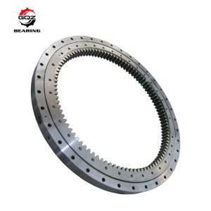 China Slewing Ring Bearing RKS.162.16.1904  Crossed Cylindrical Bearing 1904x2012x68mm on sale
