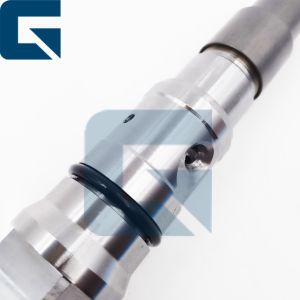 0445120340 837079858 Common Rail Fuel Injector For Truck