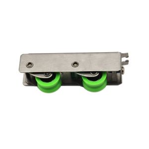 60 70 Single Aluminum sliding window roller replacement Customizable Design