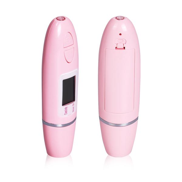 Quality Lcd Health Monitors Digital Skin Analyzer Machine Easy Operated With Moisture Meter wholesale