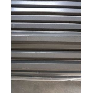 Male Female Threaded Rock Drill Guide Speed Rod High Precision T38 Thread