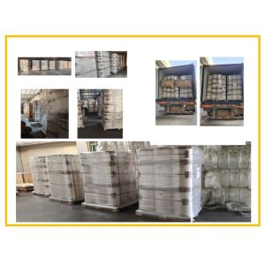 Double Side Corona Treated BOPP Thermal Lamination Film For Lamination Results