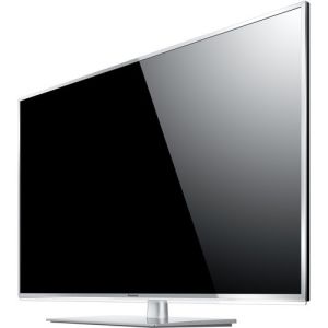 Cheap Panasonic SMART VIERA TC-L50ET60 50&quot; Full HD 3D LED TV for sale