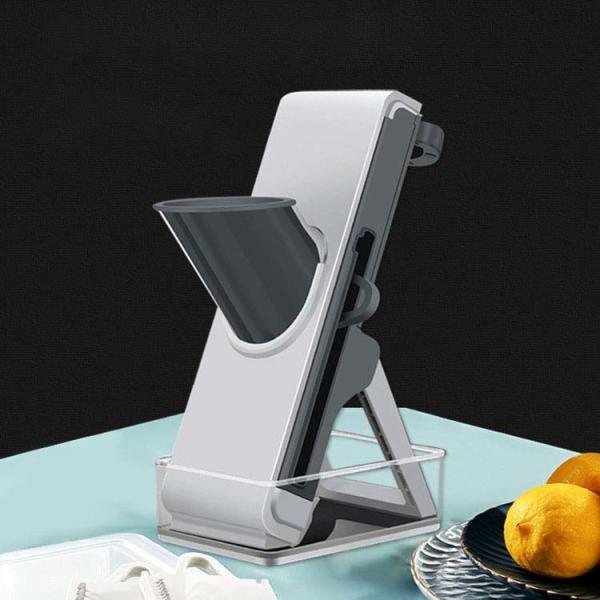 Quality Multi Function Fruit Meat Vegetable Chopper Suitable With Replaceable Blades wholesale