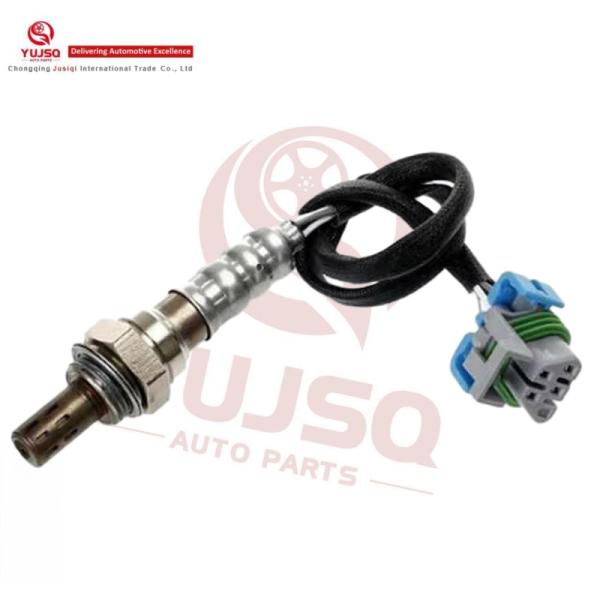 Quality OE 12565414 12563345 Oxygen Sensor O2 Sensor for Cadillac BMW Chevrolet GMC C2500 C3500 K2500 K3500 Pickup 7.4L 2000 wholesale