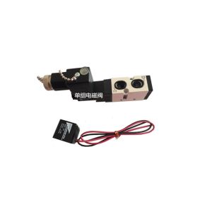 1zone YPC solenoid valve SF4101-IP air pressure for single valve nozzle or 1zone