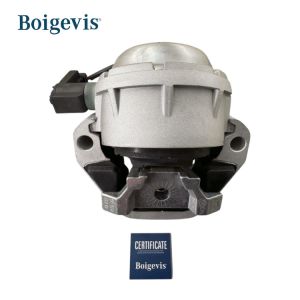 4G0199381LB Engine Spare Parts Left Engine Mount For Audi A8 S8 Quattro 4.0