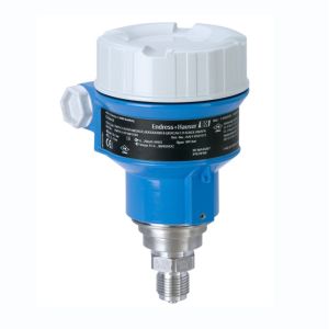 High Precision Intelligent Pressure Transmitter Endress Hauser PPMC71 Pressure