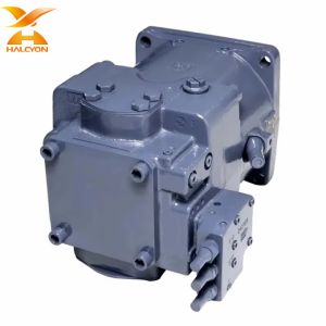Hydraulic Pump Rexroth A11VO145LRDS/11R-NZD12N00-(T0) Hydraulic Piston Pump