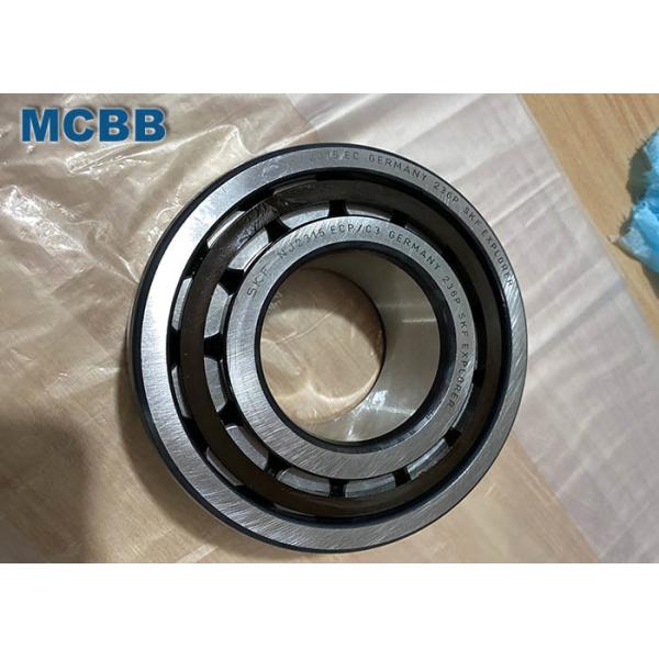Quality Automobiles Cylindrical Roller Bearings NJ 2315 ECP NJ2315ECP wholesale