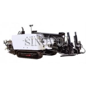 Engineering Machinery Horizontal Directional Drilling Rigs
