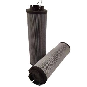 Cheap Video outgoing-inspection MEH1492RNTF10N-M50 Gearbox Hydraulic Oil Filter Element for sale