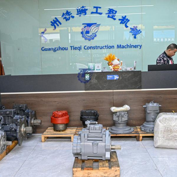 4635645 YA00053235 K3v280 EX1200-6 ZX870-3 ZX670-3 ZX650-3 ZX850-3 Suitable For Hitachi Hydraulic Excavator Main Pump