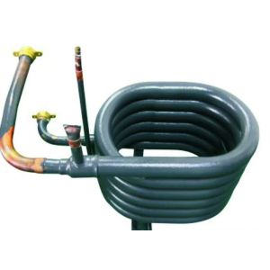 Heat Exchanger for different Heat Pump with different Heating Capacity