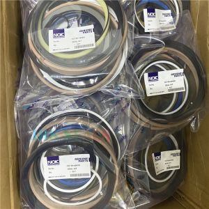 China 7079968470 7079969550 7079976360 PC360 PC200 Hydraulic Cylinder Seal Kits on sale