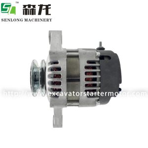 Cummins Generator 4101000DA2,4900261,4900974,HN4101000DA2,UD90982A,220236