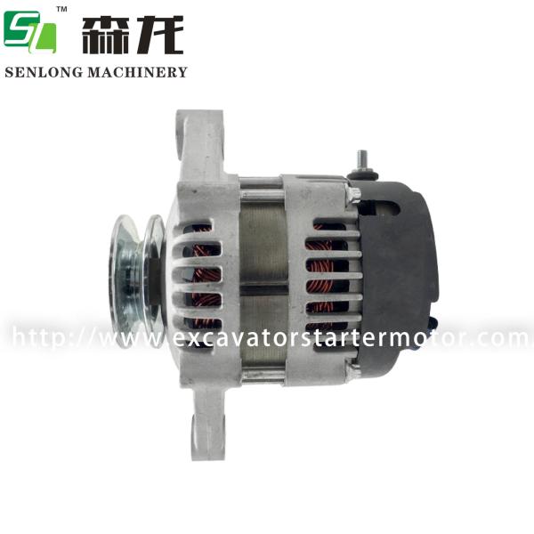 Cummins Generator 4101000DA2,4900261,4900974,HN4101000DA2,UD90982A,220236,A293298,4101000DA2,4900261,12V,50A Alternator
