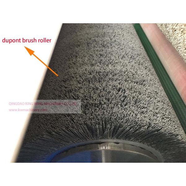 straight & cathedral patterns Antique embossed drawing machine