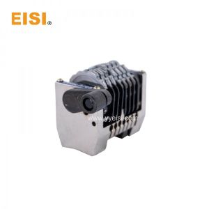 Seven Digits Heidelberg GTO52 Numbering Machines High Durability 0.35 KG/PCS