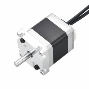 Cheap Powerful Underwater Thrust 7kg-9kg Micro Stepper Motor with 0.050A Current and 42mm Diameter for sale