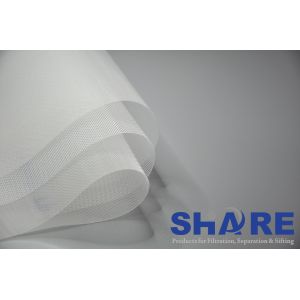 Acid Resistance Dust Filtration Polyester Filter Mesh
