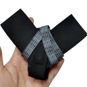 Cleanroom Bayonet Synthetic rubber Anti Static Foot Strap