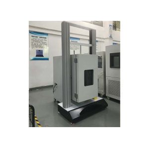 IEC 62368-1 Annex G15.2.3 High And Low Temperature Tensile Testing Equipment