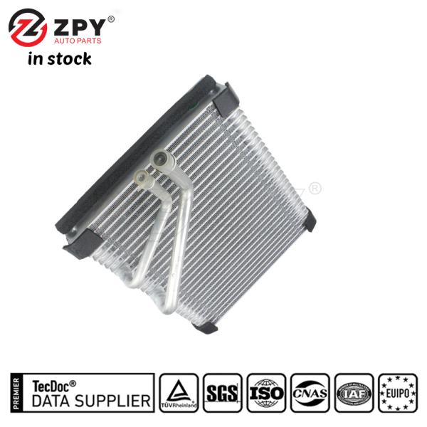 ZPY 7P0820101B Evaporator with Expansion Valve for VW Audi 2011-2017