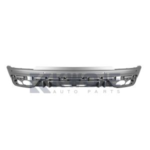 OE F27-2804509FA Auto Spare Parts Body LWR Rear Bumper for Jetour X70 PRO