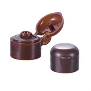 18/410 20/410 24/410 28/410 33/410 Plastic Flip Top Cap 24mm 20mm in Colors