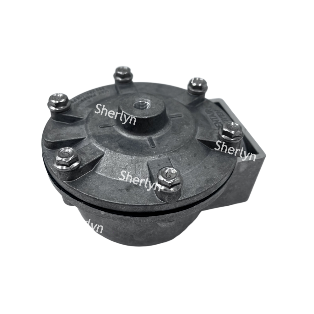 GOYEN Pulse Valve RCA35T RCA32T 1.5-inch Electromagnetic Pulse Valve Spray Valve