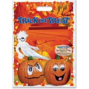 Recyclable Die Cut Handle PE Plastic Bags With Own Logo,Heavy Duty Custom Sewing