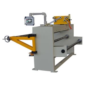 Cheap Oil Immersed Transformer Coil Winding Machine With Easy Operation for sale