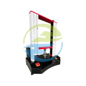 Home Appliance Testing Equipment Current-Carrying Hoses Crushing Resistance Test