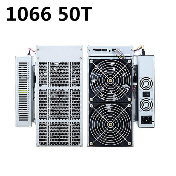 Quality USB 2.0 Avalon Bitcoin Miner BTC BSV BCH 3250W Avalonminer 1066 50T wholesale