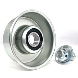China PU178032 ARR1 Tensioner Pulley Bearing For  Mitsubishi Pajero Sport on sale