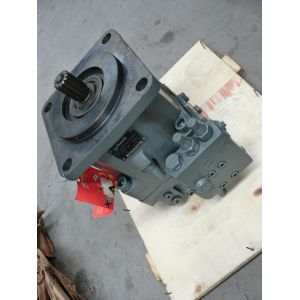 A11vo75 A11vo95 Hydraulic Piston Pump for Concrete Mixer